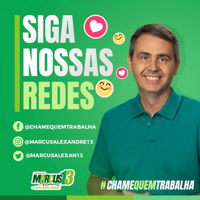 Ver imagem no Twitter