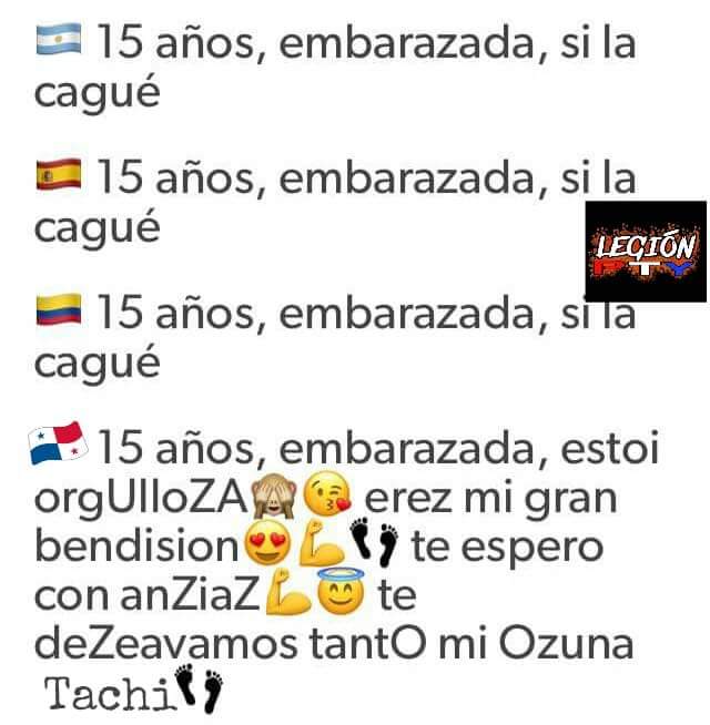 JahdielJs's tweet image. Clásica.😂