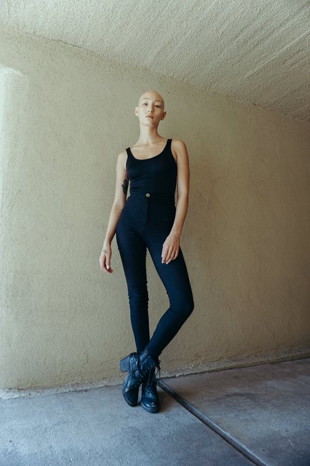 Bald fresh Digis ✨ https://t.co/RMdHSNbQ54<a href="/tag/captainamerica"class="tags"><span>#captainamerica</span></a><a href="/tag/laborday"class="tags"><span>#laborday</span></a>