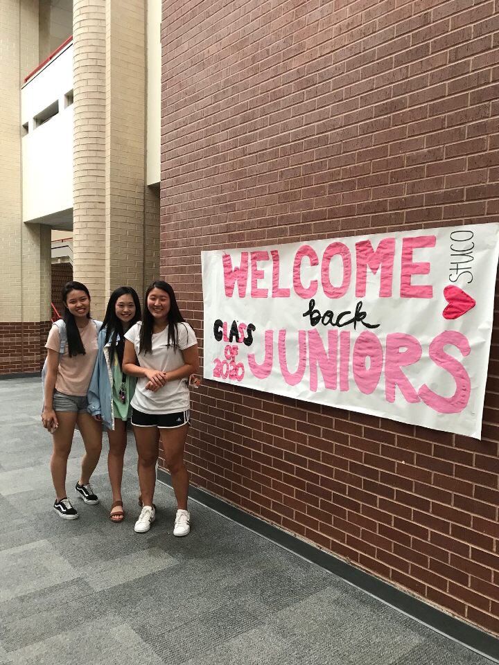 stuco_coppell's tweet photo. Welcome back CHS! We are so excited for this year, let’s make it a great one! GO COWBOYS!! #cowboysunite https://t.co/Kw7kpCFFhY