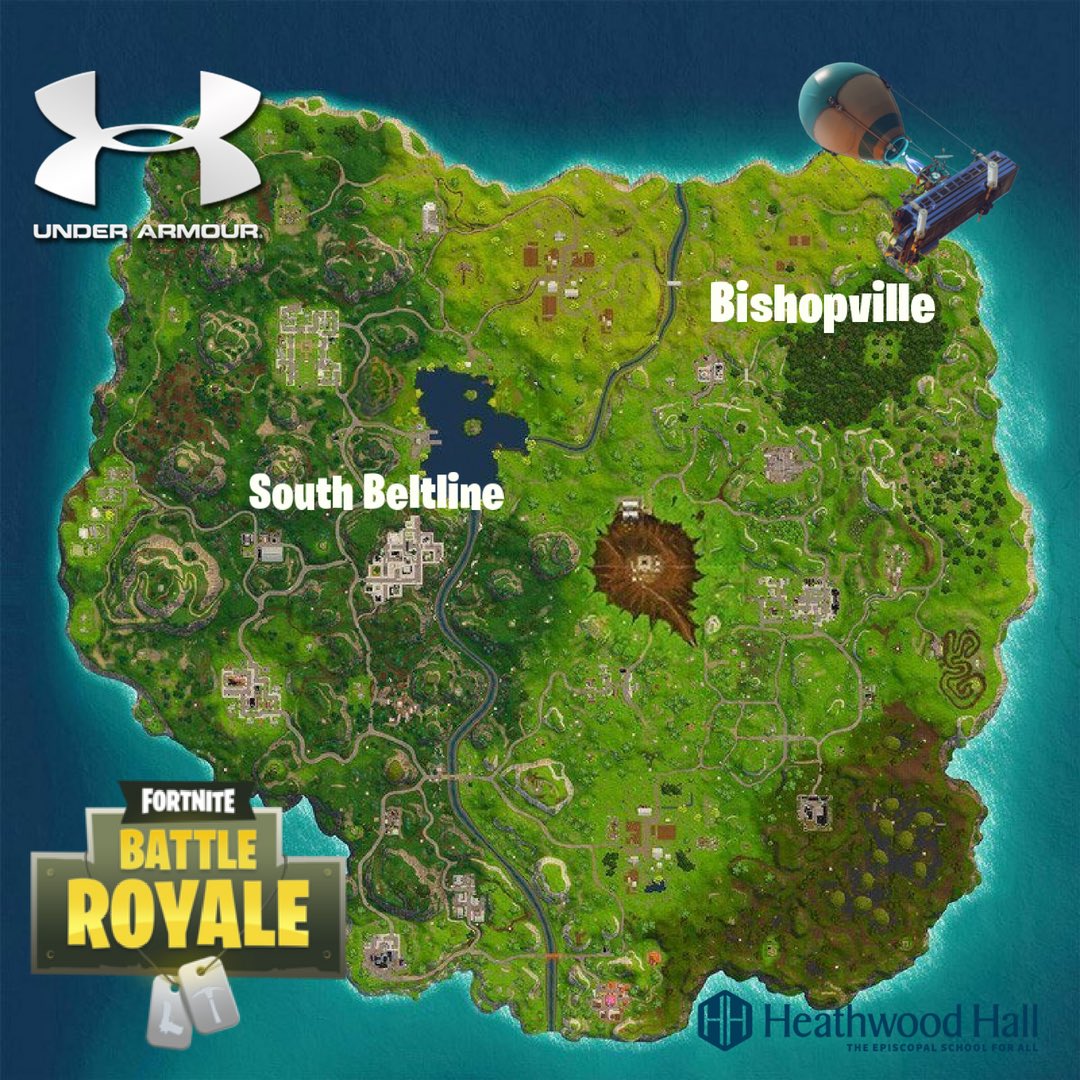 AthleticsHHES's tweet photo. #HighlanderFB has landed on the map...
Up Next: Battle Royale https://t.co/WN3SWPVVYd