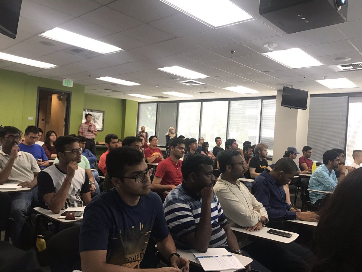 Bhaskar Krishnamachari tweet media