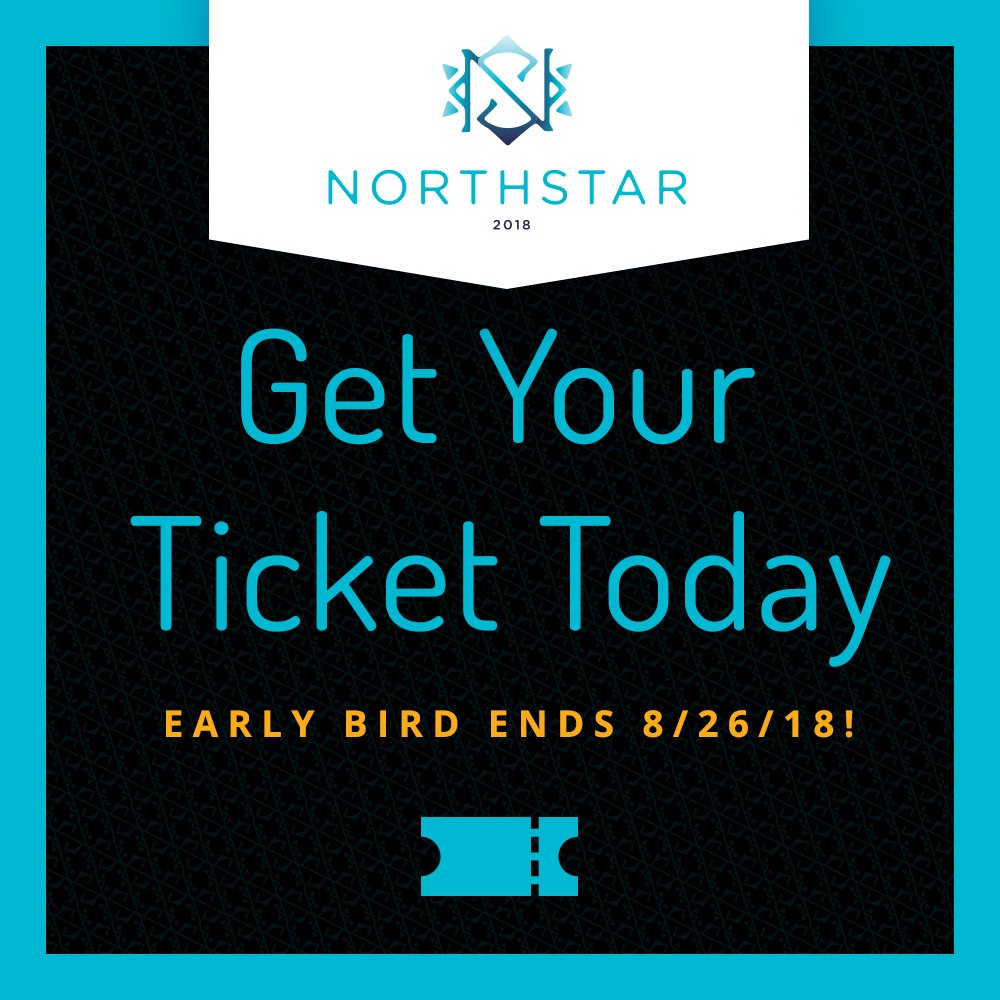 designjawn's tweet photo. #NorthStar2018 is THE destination for current or aspiring #entrepreneurs and professionals from the Black and Latinx community. RT to spread the word, and come thru Oct. 3-5th: https://t.co/JuR4J4m9mC https://t.co/61RoWHbsf7