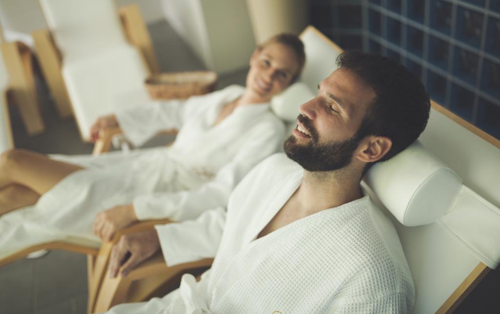 You deserve the ultimate spa day. livingsoci.al/2vJkmUK