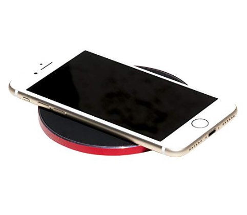 CunningAngel1's tweet photo. Works good  #sponsored #ad #gotitfree #wirelesscharger #slimdesign #lightweight

Buy here 👇🏻
https://t.co/o1XBxYGvBo https://t.co/QgYK9fFlzf
