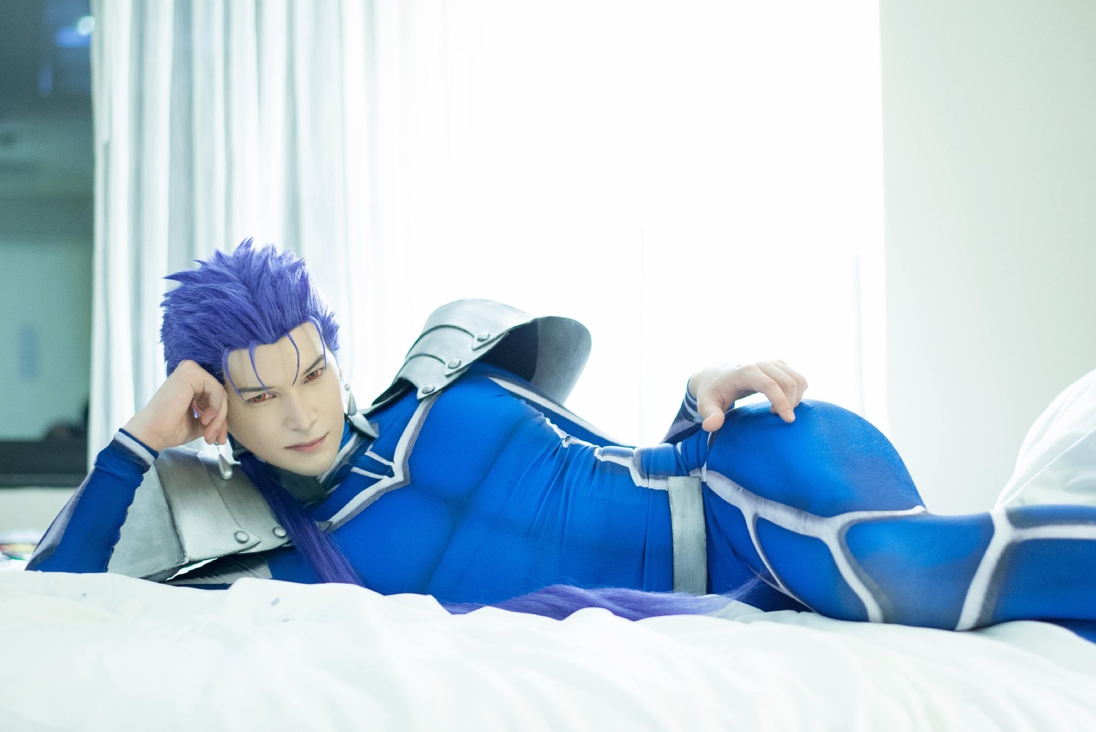 Phil Mizuno サーバント Ig Wheresdevin Fgo Fategrandorder Cuchulainn Fatestaynight T Co Mpa6aznrec Twitter