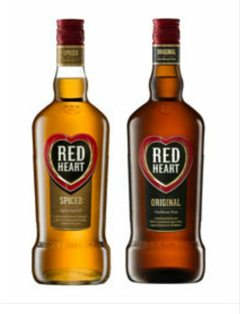 ClaudetteLJ_'s tweet image. It's national rum day so i am gonna give a shout out to my all time favorite South African Rum ❤❤❤ #NationalRumDay     @RedHeartRumSA