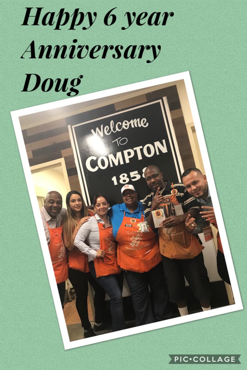 Compton Home Depot (@compton1858) on Twitter photo Nice collage! piccollage.com/_xm9beFve Nice collage! piccollage.com/_xm9beFve