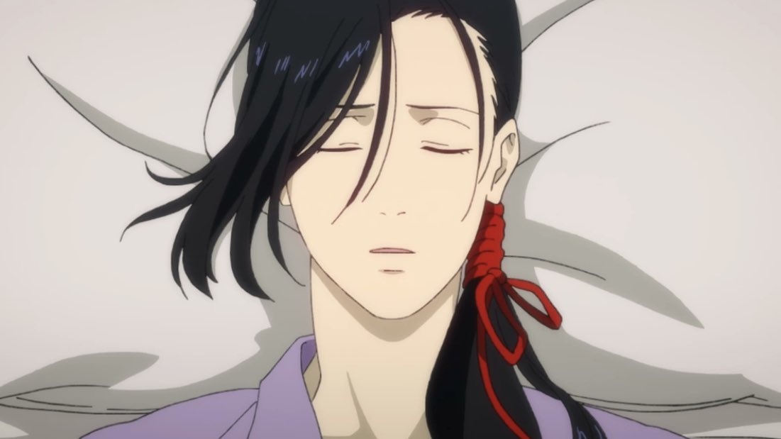 アニメ Banana Fish 7話感想ツイートまとめ Togetter アニメ Banana Fish 7話感想ツイートまとめ Togetter