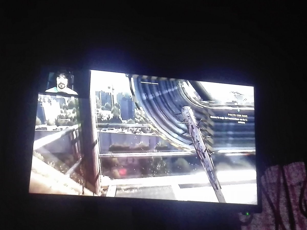 FabioMR007's tweet photo. @richar1979BC Repitiendo Lets play #DyingLight gracias @richar1979BC https://t.co/O45SndIDs9