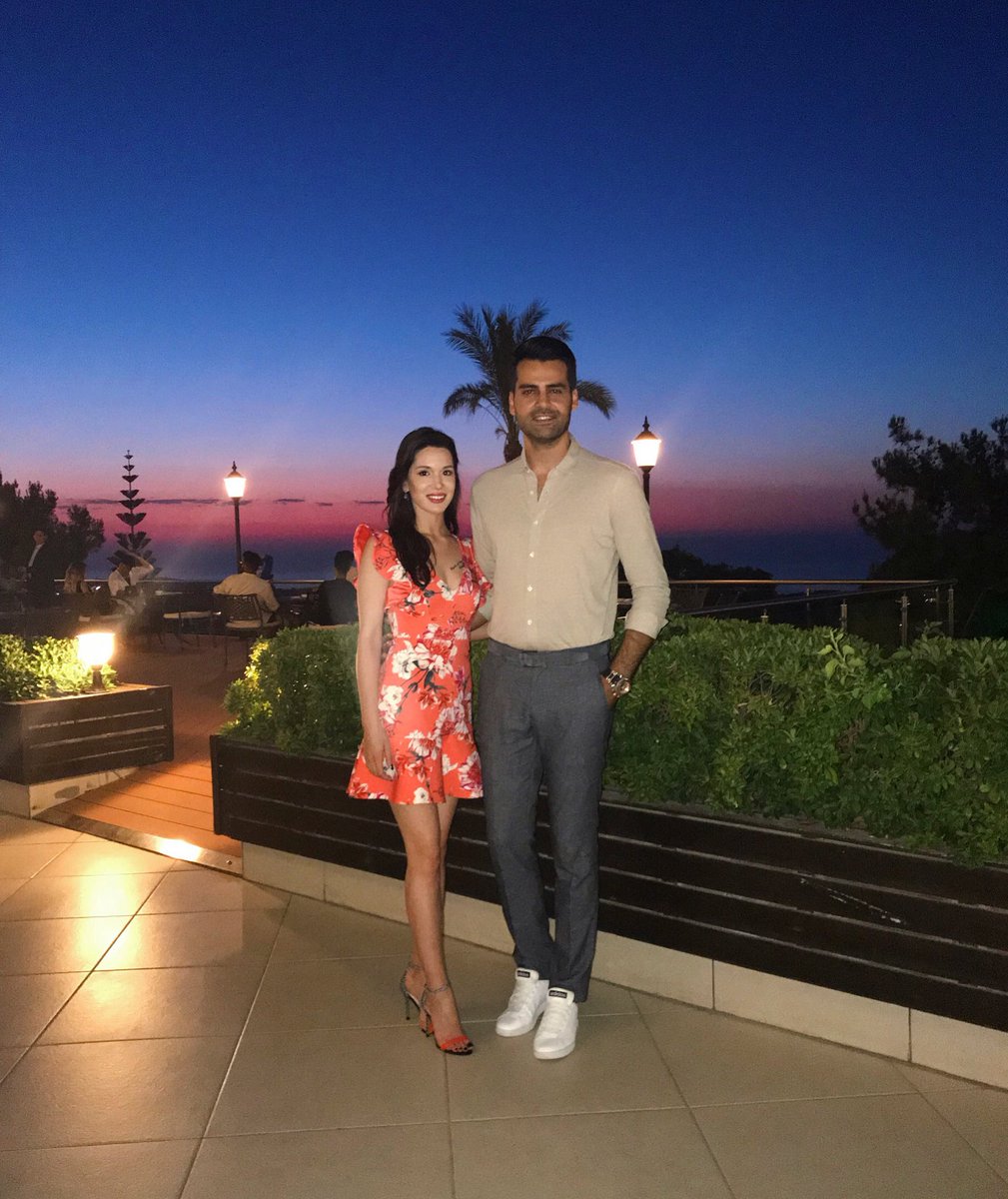 Love from entering Cyprus