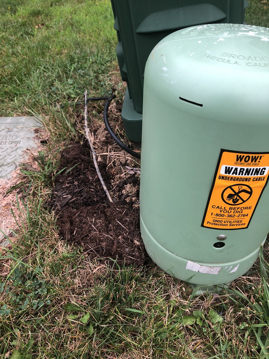 predictcrypto's tweet image. The moment you realize you have been without internet for over 3 days because @WOW_WAY decided to install the neighbors cable and chop ours with a shovel! @WOWCare this should be a bigger issue than normal protocol!!!! @Ask_Spectrum can you fix this faster?