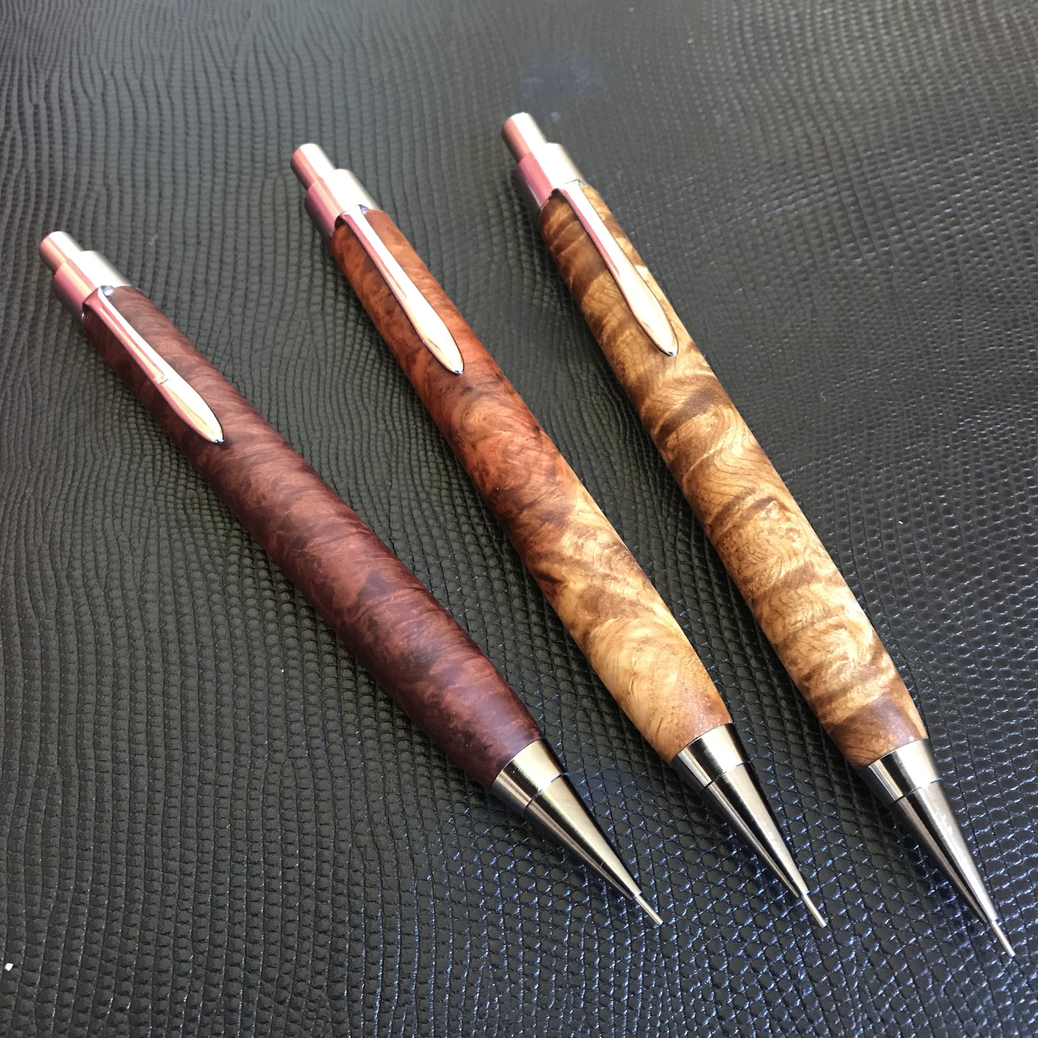 クラフトエーⅠ シャーペン - 筆記具 クラフトエーⅠ シャーペン - 筆記具