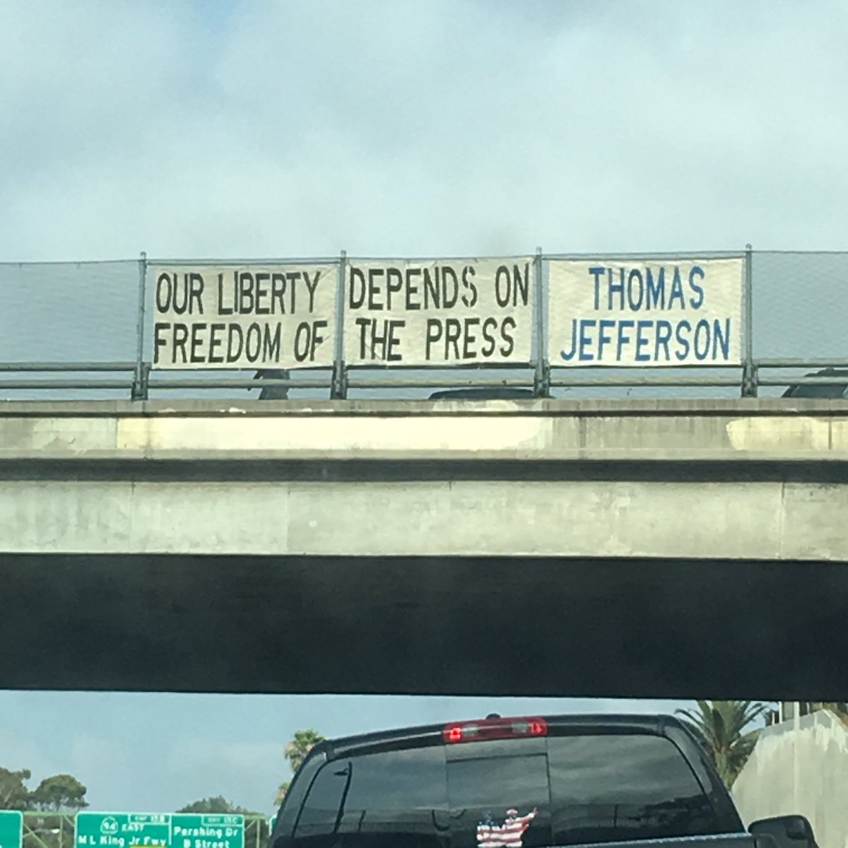 thepegisin's tweet image. #seeninsandiego