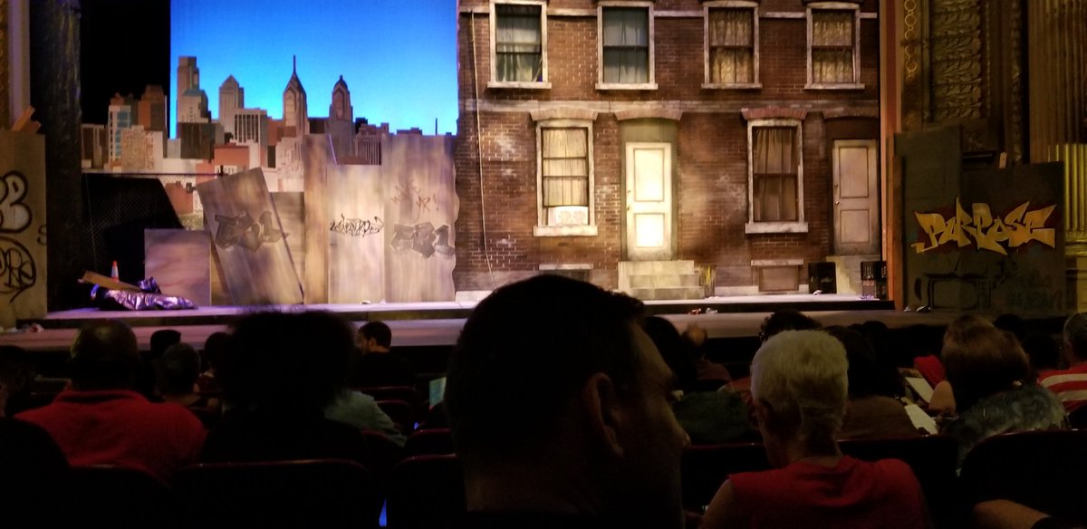 CASInnovates's tweet photo. #CASPSi at #ClimbWithc1 for "Leftovers" tonight at The Strand. https://t.co/3n9Np2l8Xm