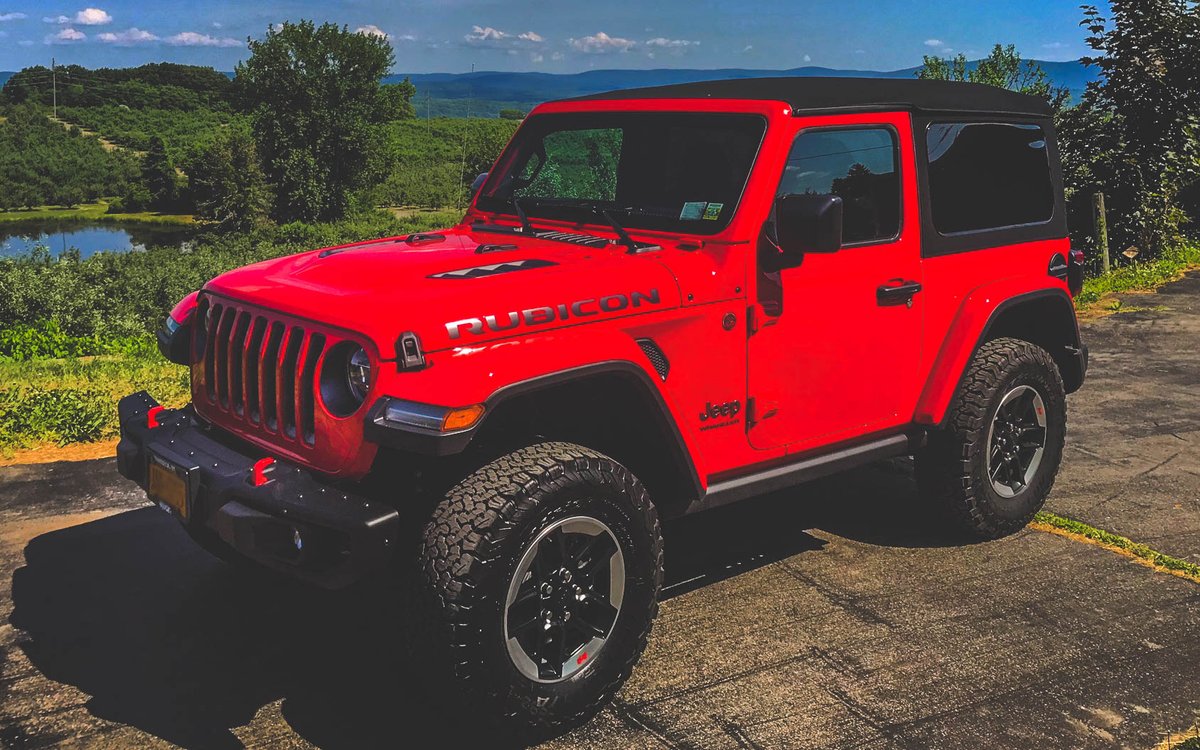 Turn up the heat.

📸: Dominic R.