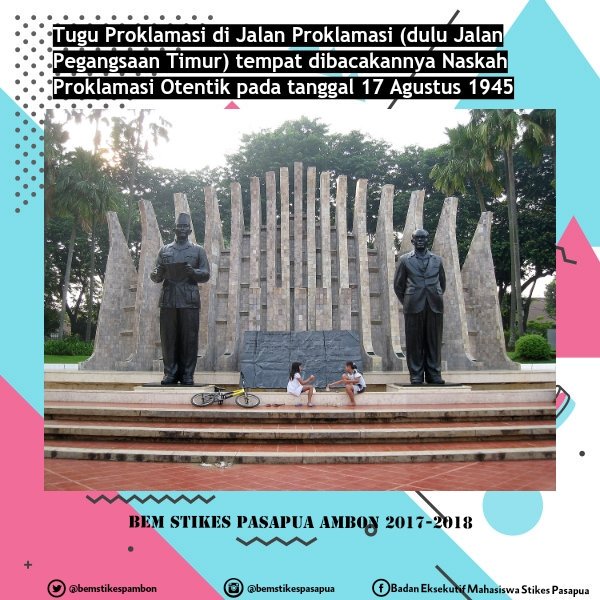 Badan Eksekutif Mahasiswa Stikes Pasapua Ambon tweet media