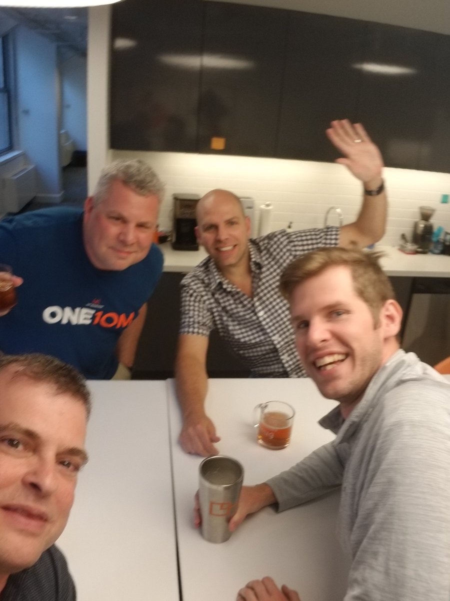 its_alex_brown's tweet image. 22 years of accumulated @10thMagnitude excellence. #bestteamever