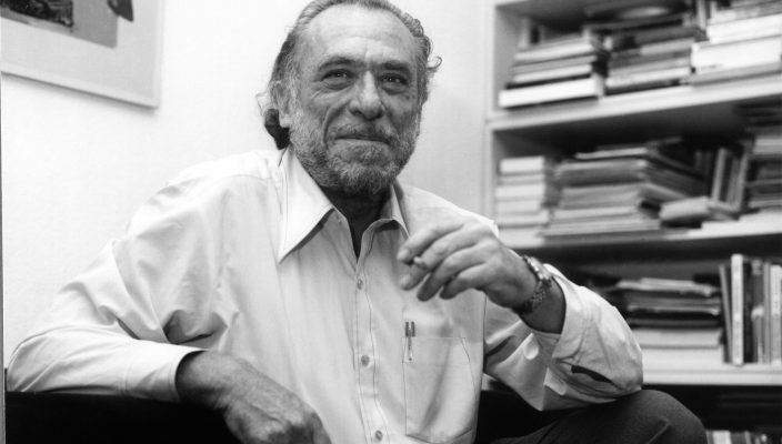 El_Universal_Mx's tweet image. "El problema con el mundo es que la gente inteligente está llena de dudas mientras que las estúpidas son las que tienen confianza en sí mismas", Charles Bukowski eluni.mx/-6fnlwtr