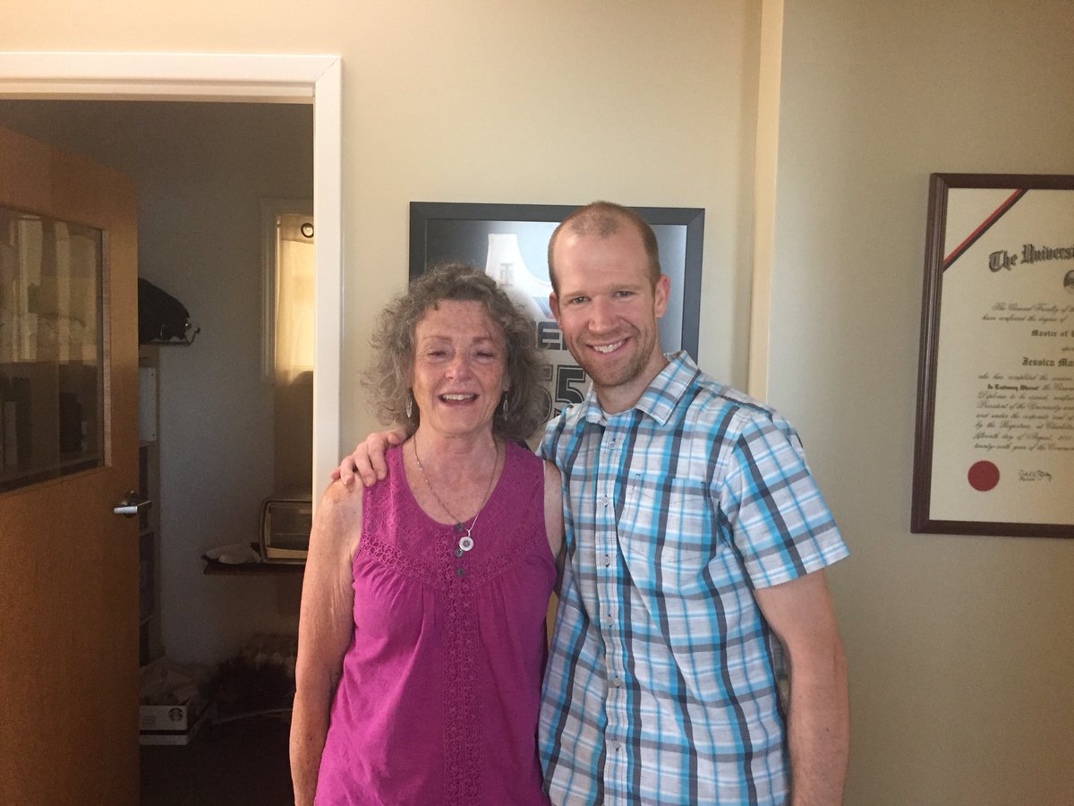 InspirePT07's tweet photo. Thank you Cathy, for staying with us for 10 years! We will miss you, but wish you all the best for new adventures in the Northeast Kingdom! 💞 https://t.co/LmNrnC4hwA