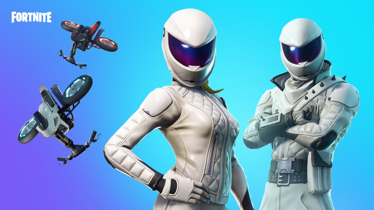 Fortnite On Twitter Break Away From The Pack The New Vanishing Point Gear Is Available Now Fortnite Top Gear Skin Fortnite Top Gear Skin Fortnite On Twitter Break Away From The Pack The New Vanishing Point Gear Is Available Now