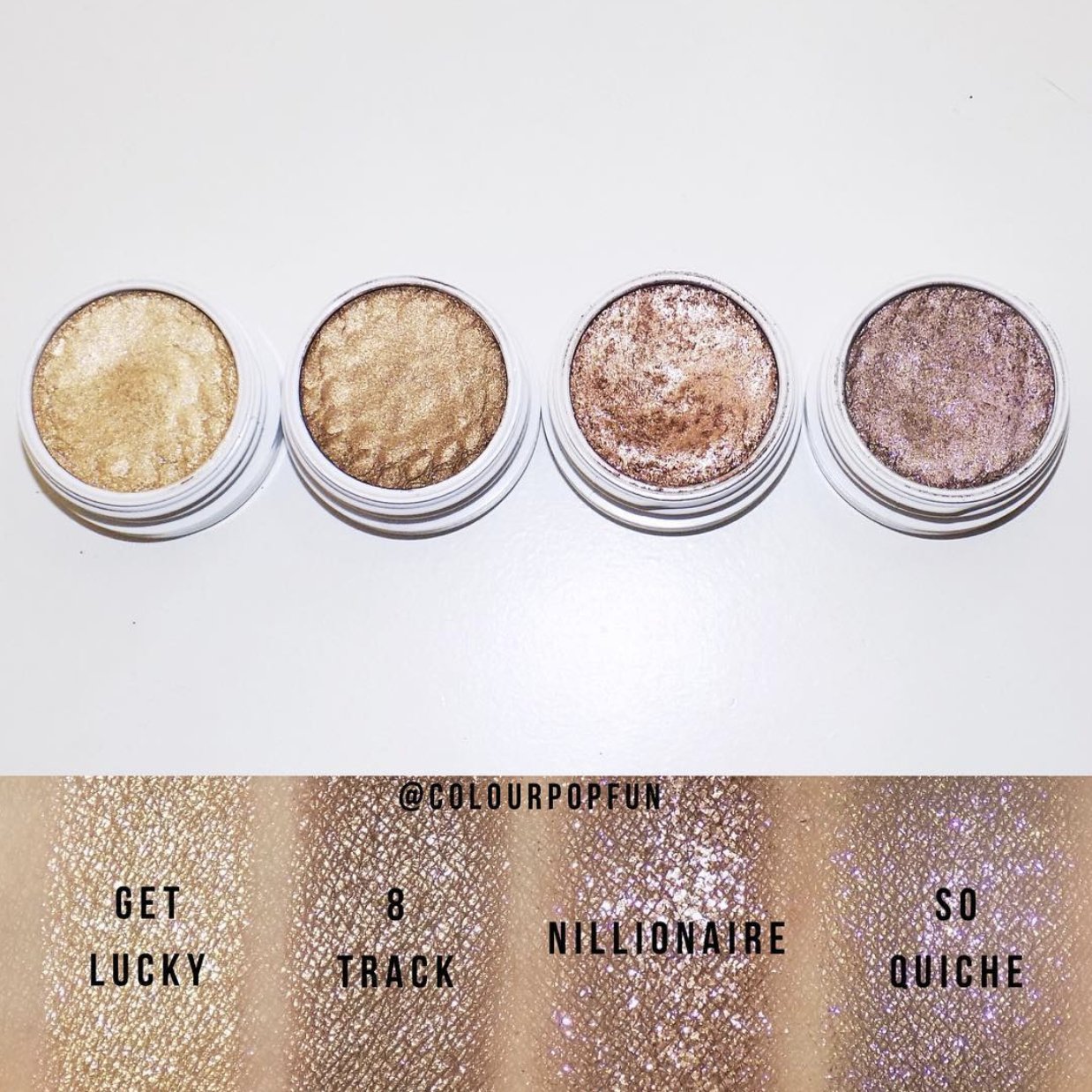 ColourPop Cosmetics on X: 