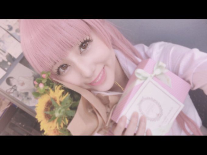 Twitterのコスプレ画像9