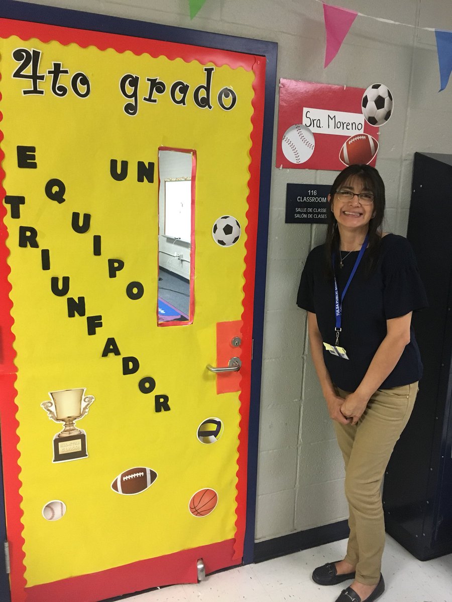 EIS_Dolphins's tweet photo. Here you have some more... please take into account that we are bilingual (French and Spanish) #SuccessTPS @TulsaSchools @deborahgist https://t.co/ZNxdTRx3YE