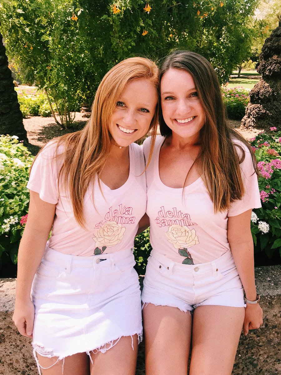 ASU Delta Gamma tweet media