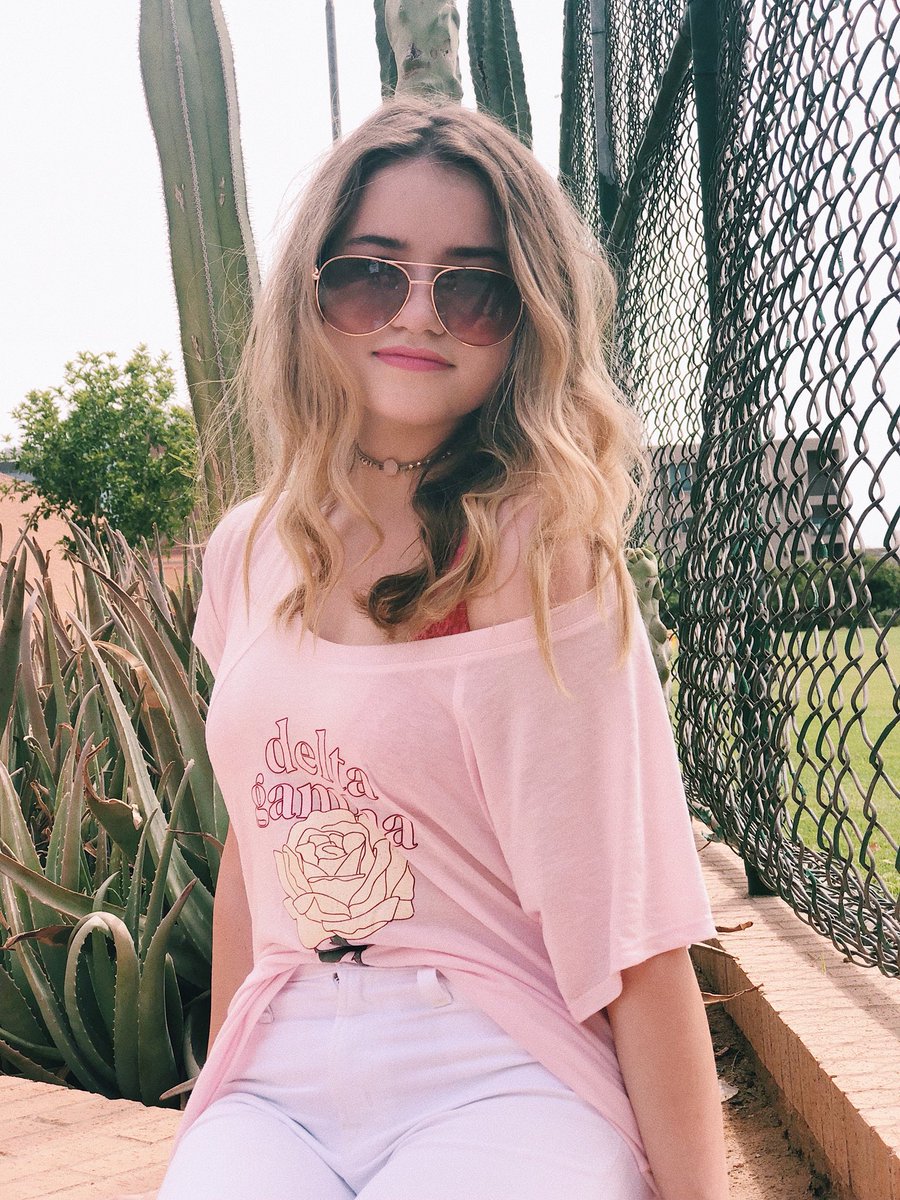 ASU Delta Gamma tweet media
