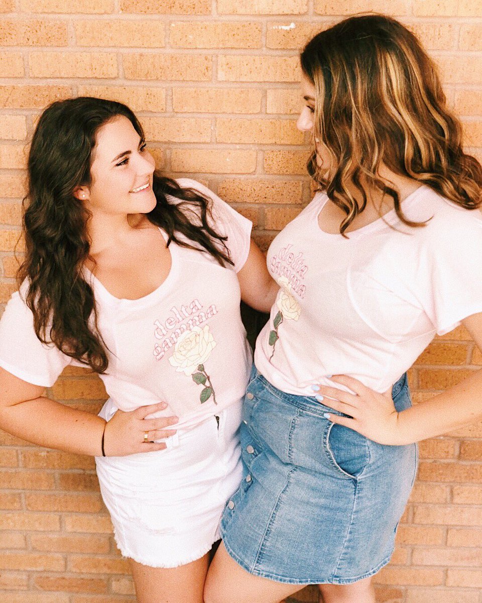 ASU Delta Gamma tweet media