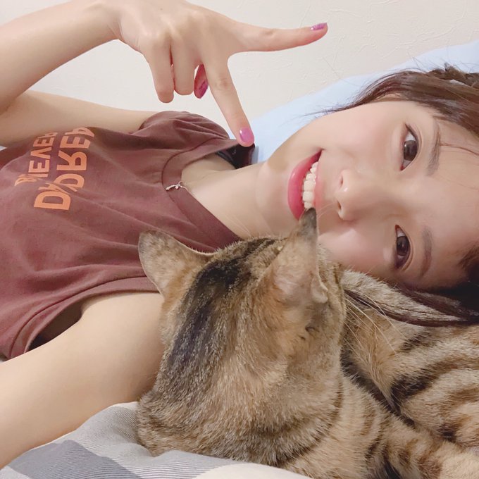 コスプレイヤー茶叶小果のTwitter画像55