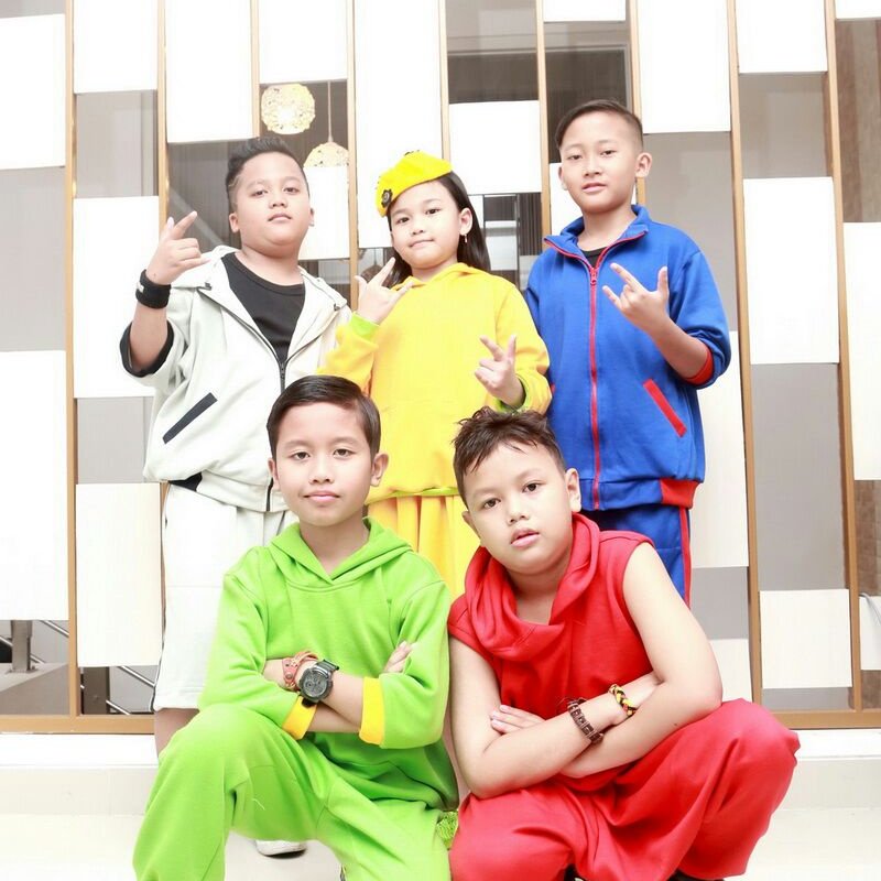 Estudiante Band tweet media