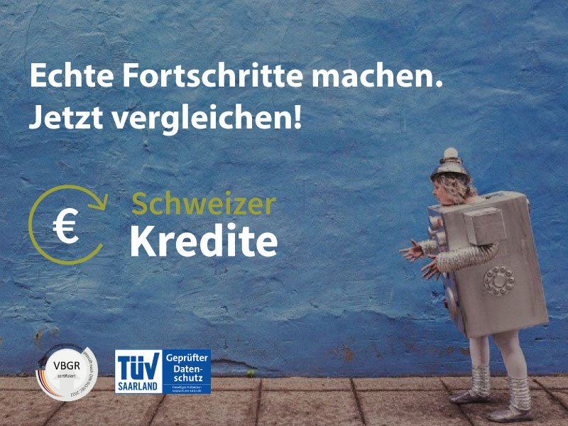 Schweizerkredit