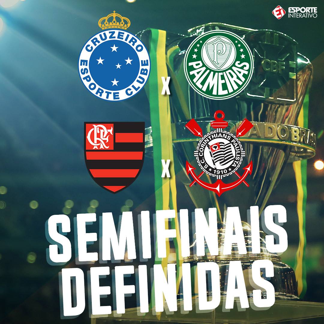 CONFRONTOS DEFINIDOS! ✓ Dias 16, 17, - TNT Sports Brasil