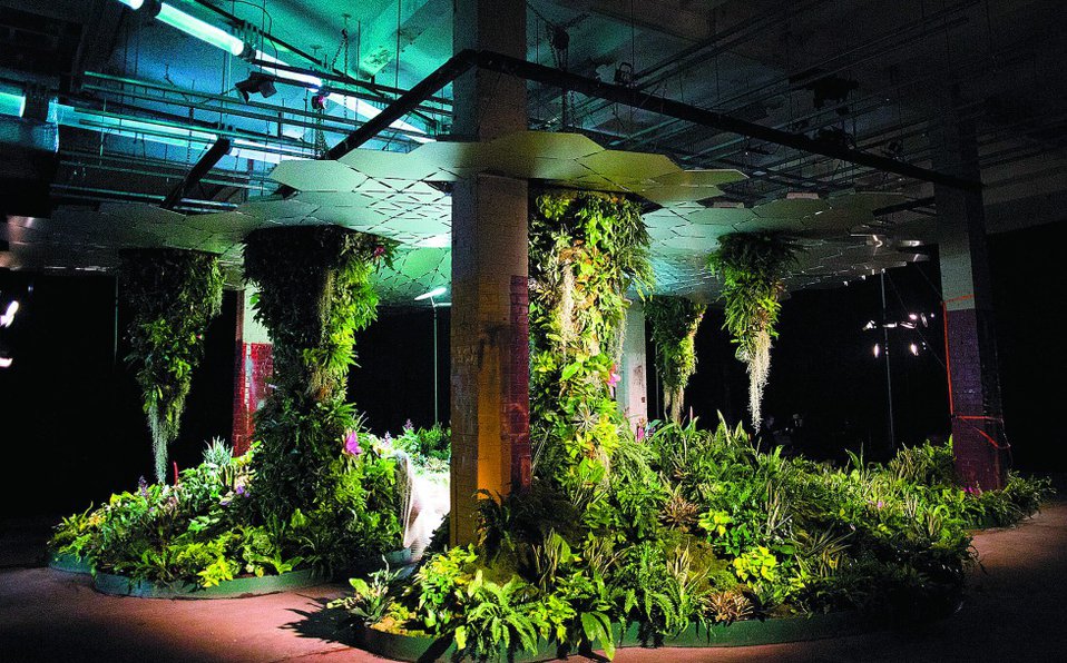 Milenio's tweet image. #Lowline: el primer parque subterráneo del mundo estará en #NuevaYork mile.io/2Bfvbn1