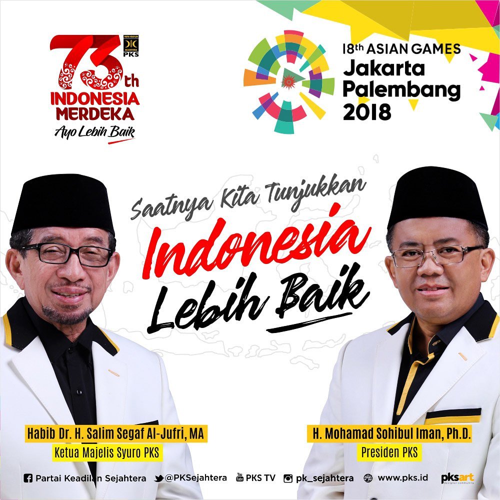 Indonesia Merah Darahku.. Putih Tulangku.. Bersatu Dalam Semangatku.. Dirgahayu Bangsaku! Jayalah Negeriku! #IndonesiaMerdeka #RI73 
#17AN