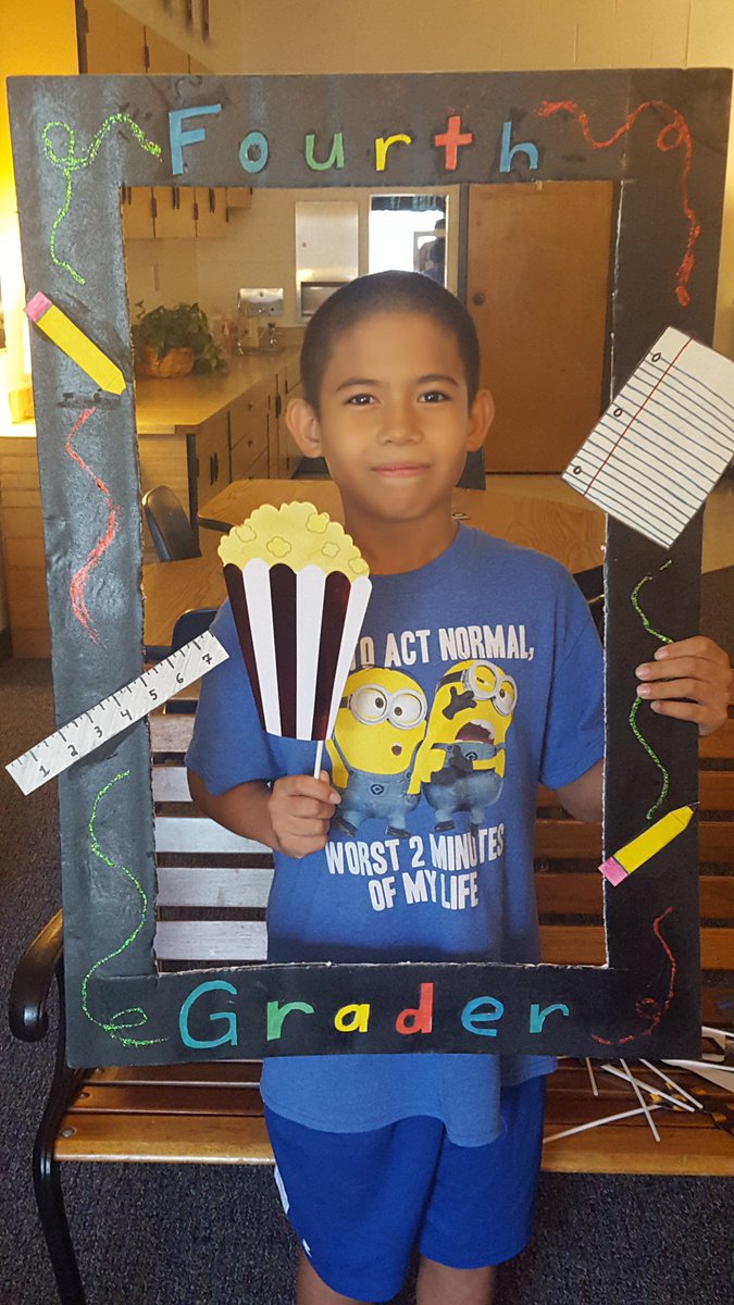 long_cricket's tweet photo. ✔Back to school night was a success! https://t.co/Uz85S7jGrM