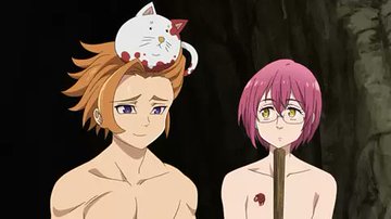 七つの大罪 未回収の伏線をまとめてみた マンガ考察 Com