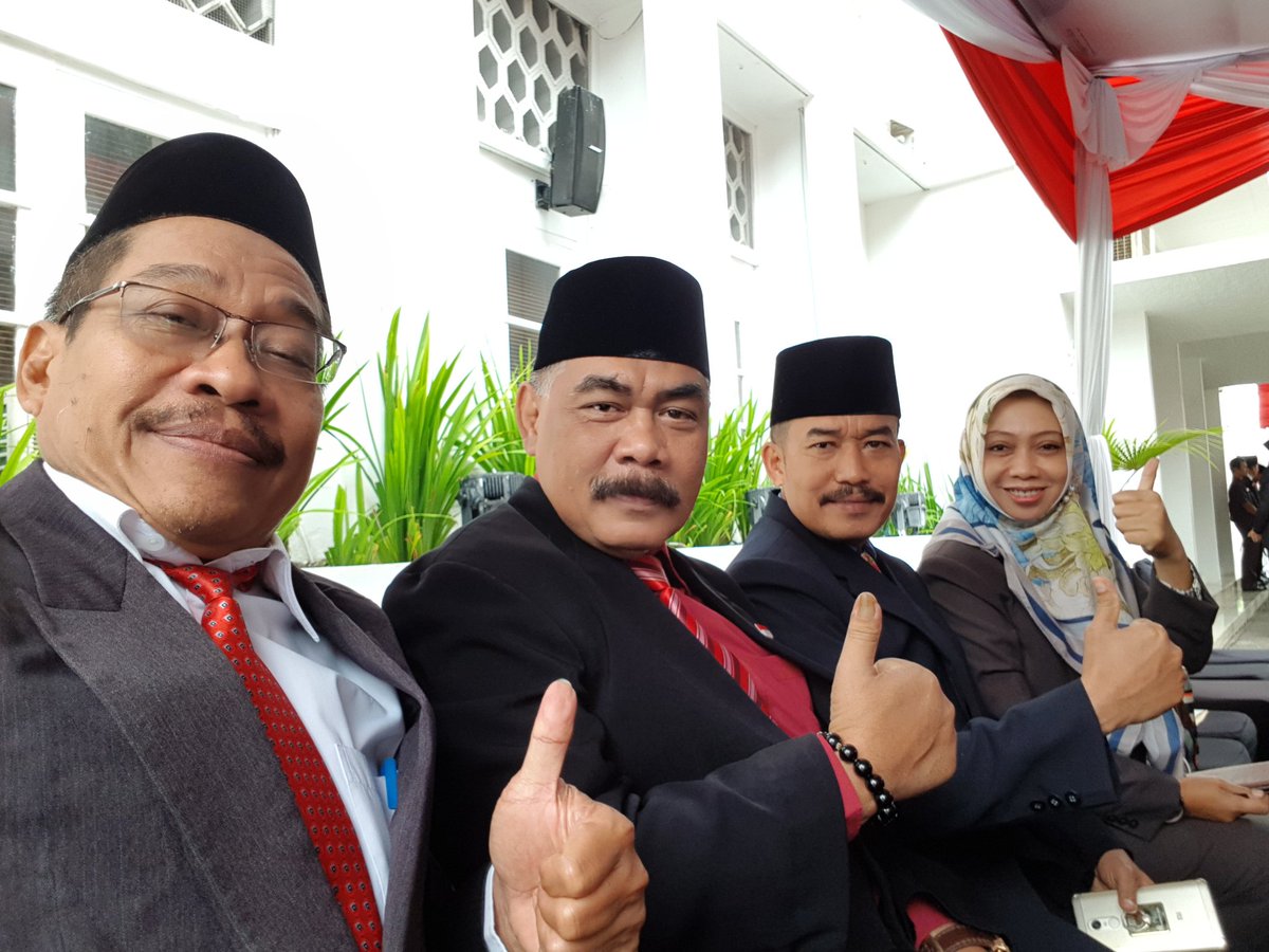 edy supriyono tweet media