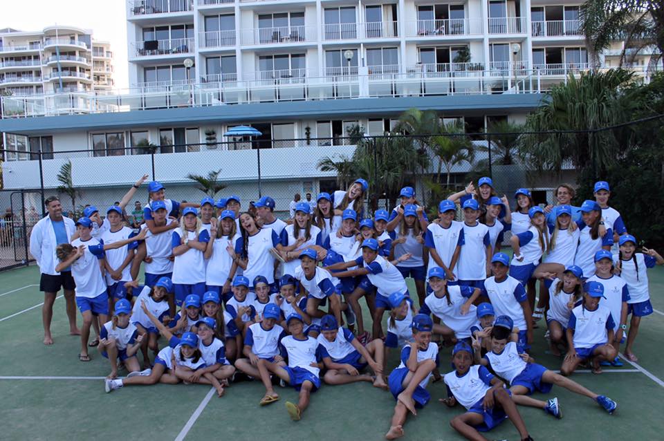 Are you ready to join this group of characters? Our Nipper sign on Days are coming up - check out all the details at kurrawasurf.com.au/nippers