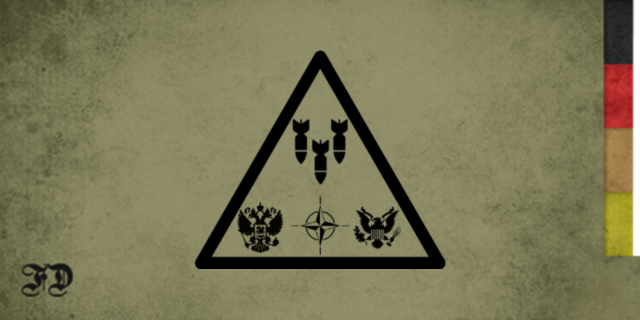 FD_SignsOfWar's tweet photo. Russian Strategic Bombers Deploy near Alaska
HeatMap Column 2> https://t.co/E3V542dwO5
#War #PotentialAggressor #StrategicThreat #NATO https://t.co/J1nHhbuFyn