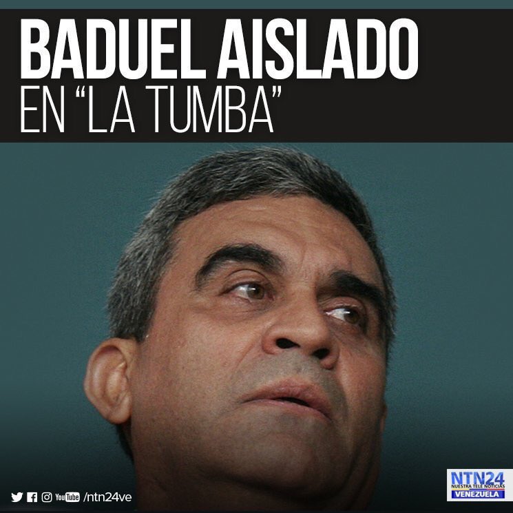 ANDREINA BADUEL tweet media