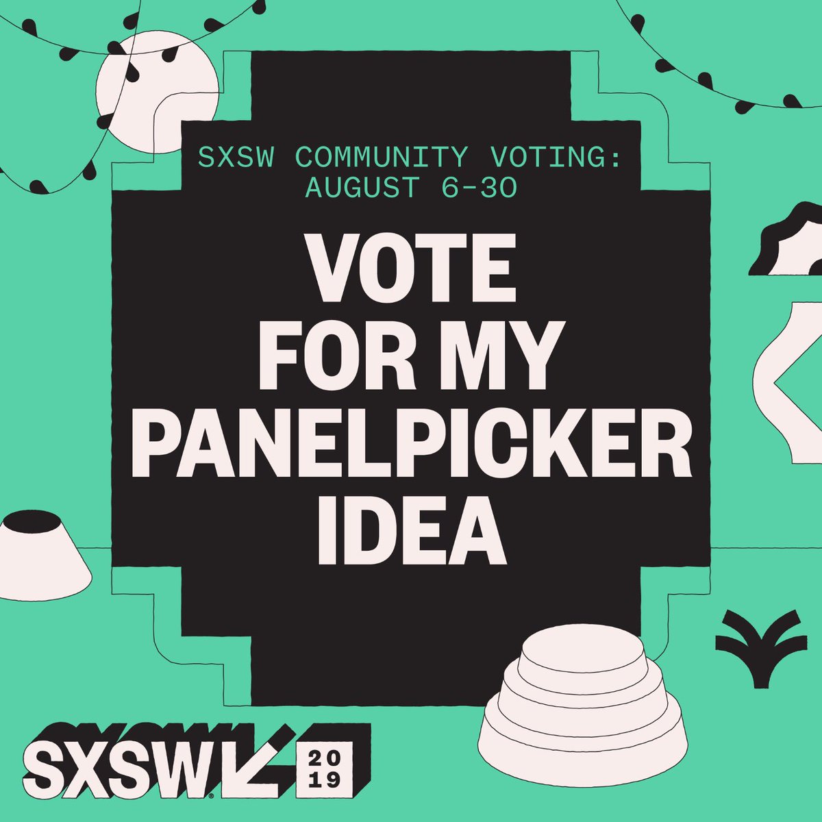 Haven’t you vote yet for your favorite panel at #SXSW #PanelPicker? Hurry up and vote for #Mexican talent. Community vote deadline is Aug/30. Panels by #Mexicans for #SXSW2019 here: conta.cc/2Begz7e #MexicoGotMeThinking 🤔🇲🇽