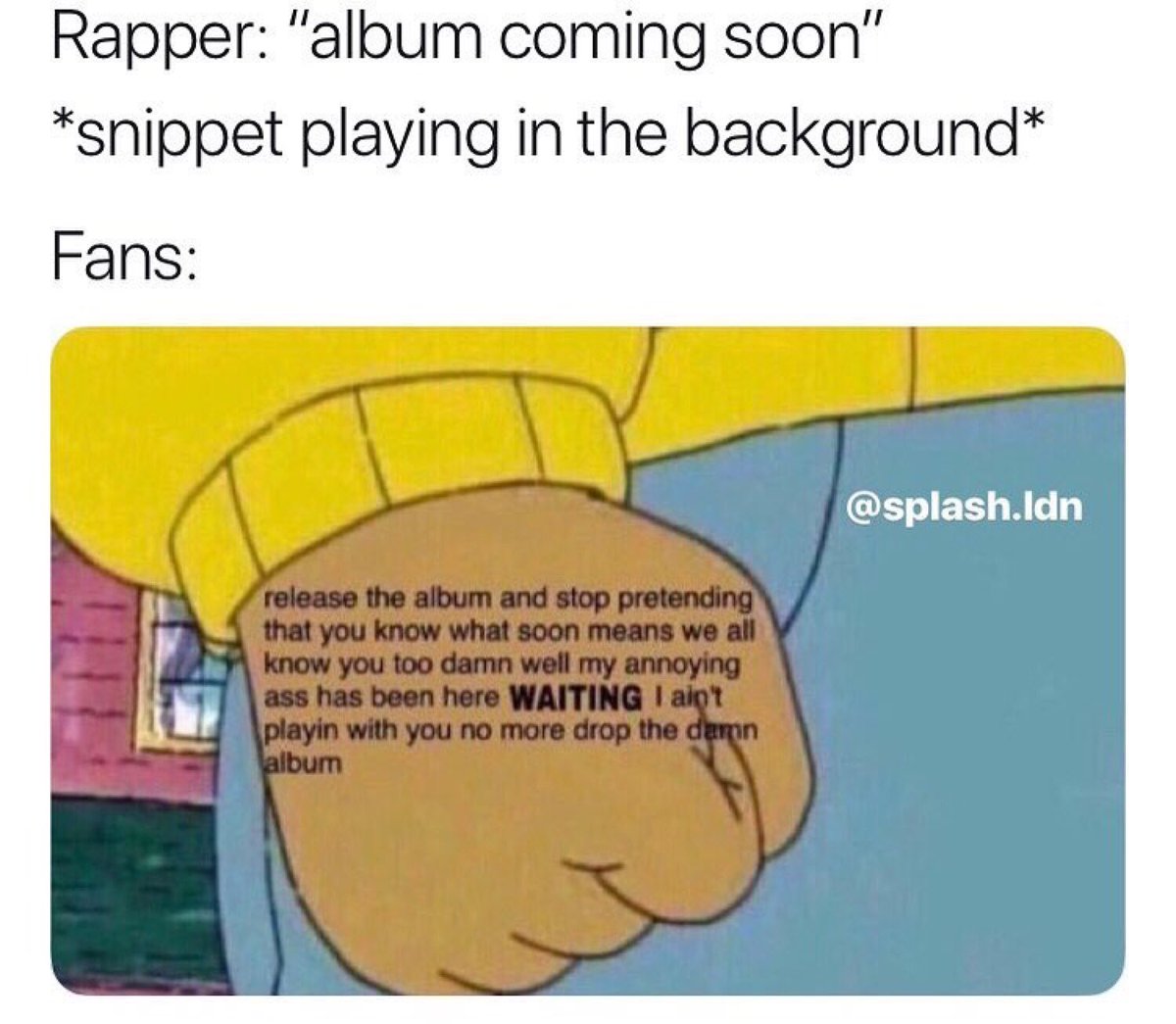 WORLDSTAR's tweet photo. It really be like this 🤣 https://t.co/UhPdYVzYMf