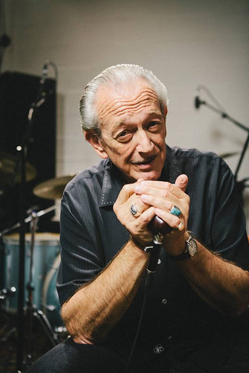 Charlie Musselwhite weathers pain through the blues ow.ly/v9Ac30lr4ns #CharlieMusselwhite #blues