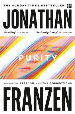 Happy Birthday Jonathan Franzen (born 17 Aug 1959) novelist and essayist. 