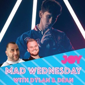 The talented <a href="/SebMontMusic/">SÉB MONT</a> debuts his new single ‘Battleground’ on <a href="/JOY949/">JOY Media</a> with @dylanjoele &amp; I talking busking in #Melbourne, making music &amp; more : joy.org.au/madwednesdays/…

Listen &amp; subscribe to more #MADWednesday podcasts here : itunes.apple.com/au/podcast/mad…

@JoyPodcasts #podcast