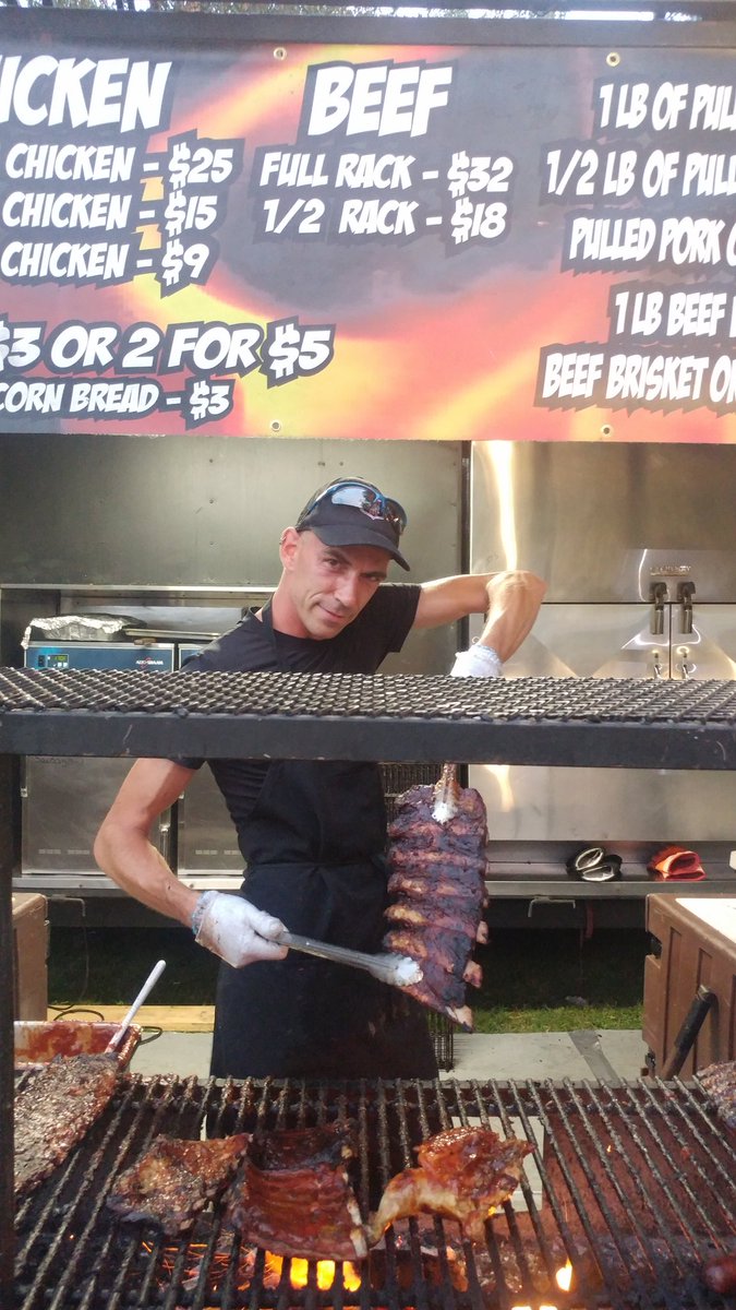 Meet the Ribbers! #wegotthemeat RibFest August 17-19 @ Rotary  Recreation Park <a href="/ServusCU/">Servus Credit Union</a> #ribfest #reddeer <a href="/TourismRedDeer/">Tourism Red Deer</a> <a href="/FeaturePresents/">Feature Presents</a> <a href="/TheRedDeerVI/">The Red Deer</a> <a href="/Jeep/">Jeep</a> <a href="/JeepCanada/">Jeep Canada</a> <a href="/RedDeerChamber/">Red Deer District Chamber</a> <a href="/RibfestCanada/">Ribfest Canada</a> <a href="/RedDeerAdvocate/">Red Deer Advocate</a> <a href="/Zed989RedDeer/">Zed 989 Red Deer</a> <a href="/realcountry955/">Real Country 95.5</a> <a href="/RedDeerMotors/">Red Deer Motors</a> <a href="/todayville/">Todayville Red Deer</a>