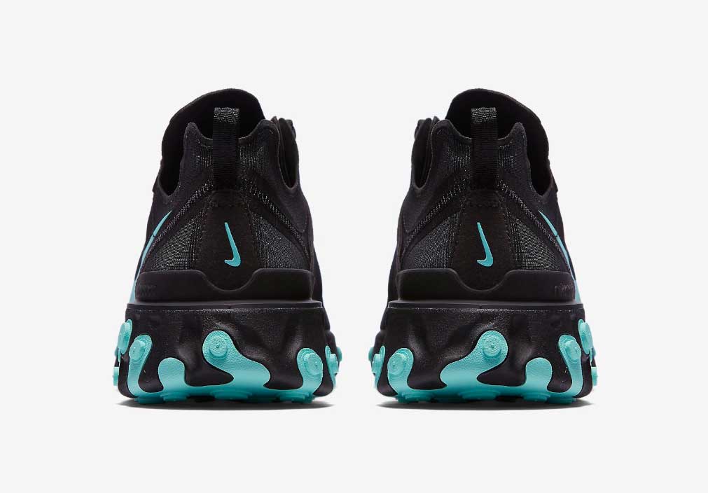 snkrdunk_jp's tweet image. 【🔥リーク】
NIKEの新型モデル「REACT ELEMENT55」からブラック×ボルトの新色がリーク!
📱snkrdunk.com/magazine/nike-…
#nike #ReactElement